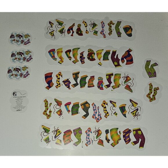 Suds Swirling Whirling Sequence Card Game Laundry Gamewright - Picture 6 of 7